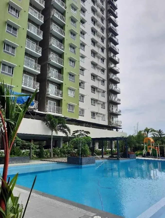 Messatiera Condo - Urbansol Stay Davao City