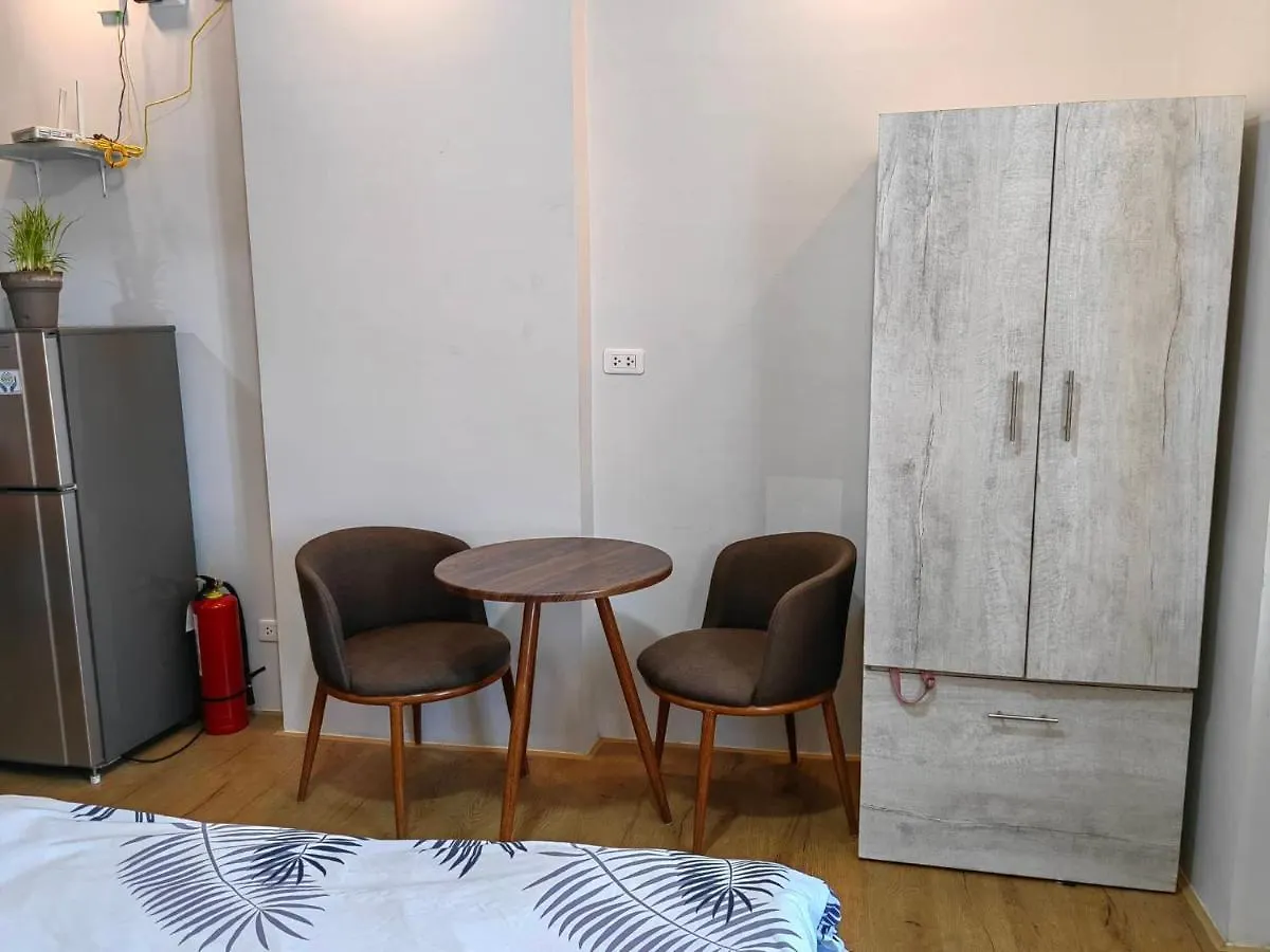 Messatiera Condo - Urbansol Stay Davao City