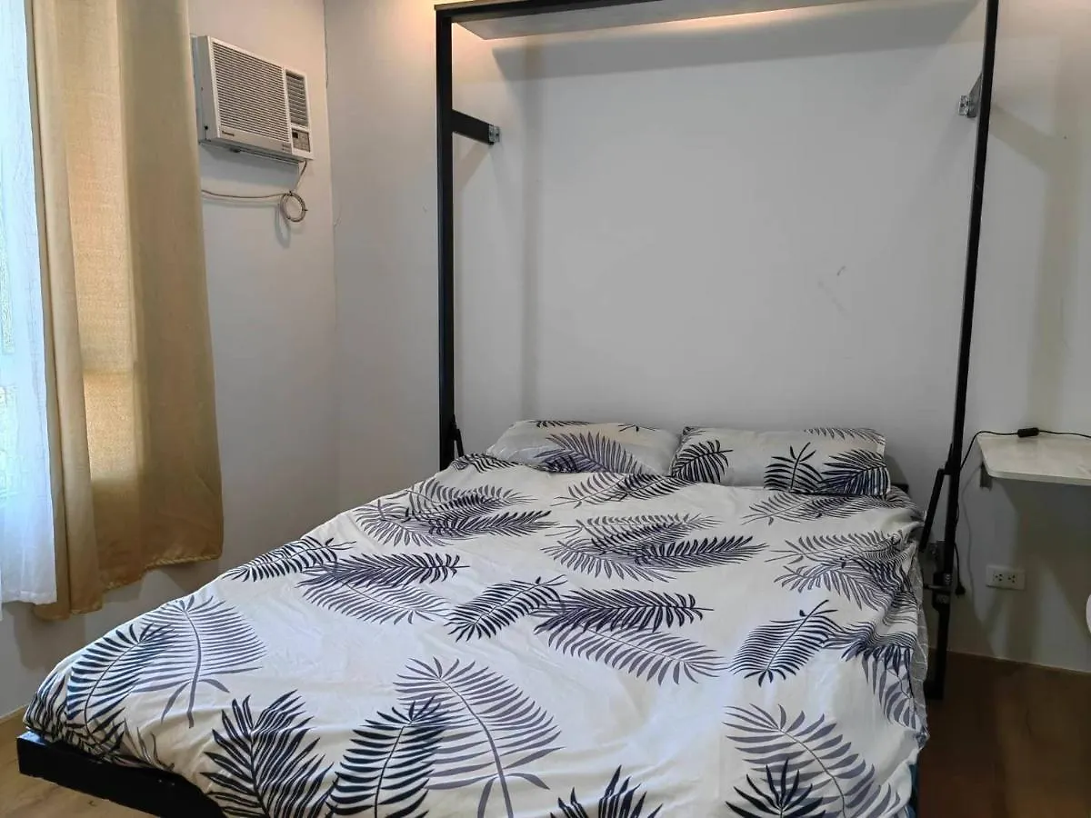 Messatiera Condo - Urbansol Stay Davao City 0*,  Filipinler