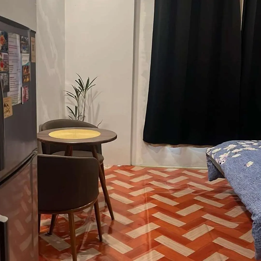 Hostel Messatiera Condo - Urbansol Stay Davao City