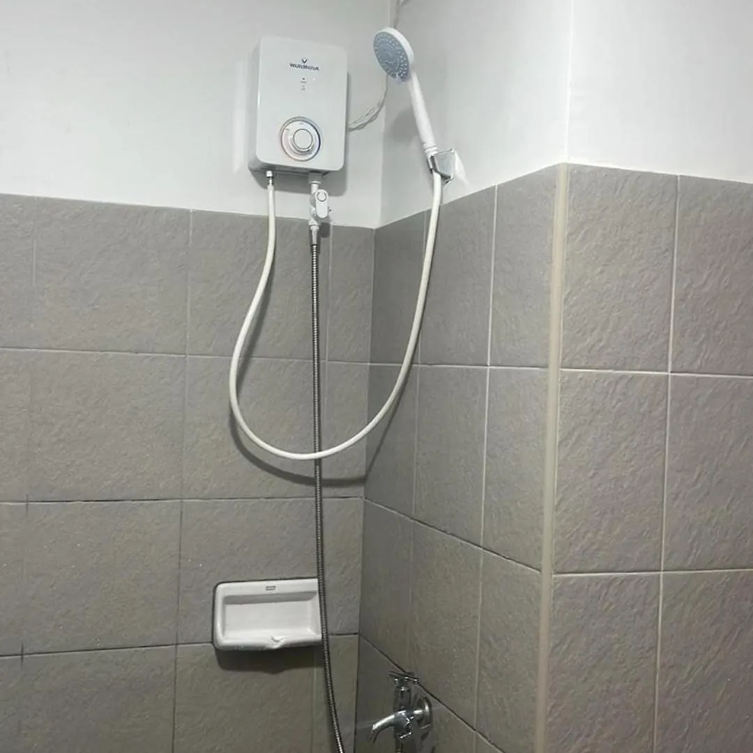Messatiera Condo - Urbansol Stay Davao City