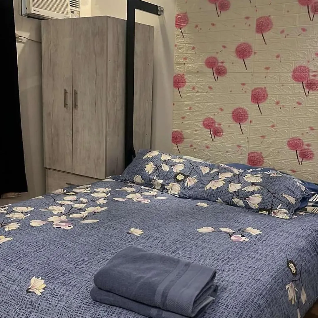 Messatiera Condo - Urbansol Stay Davao City 0*,