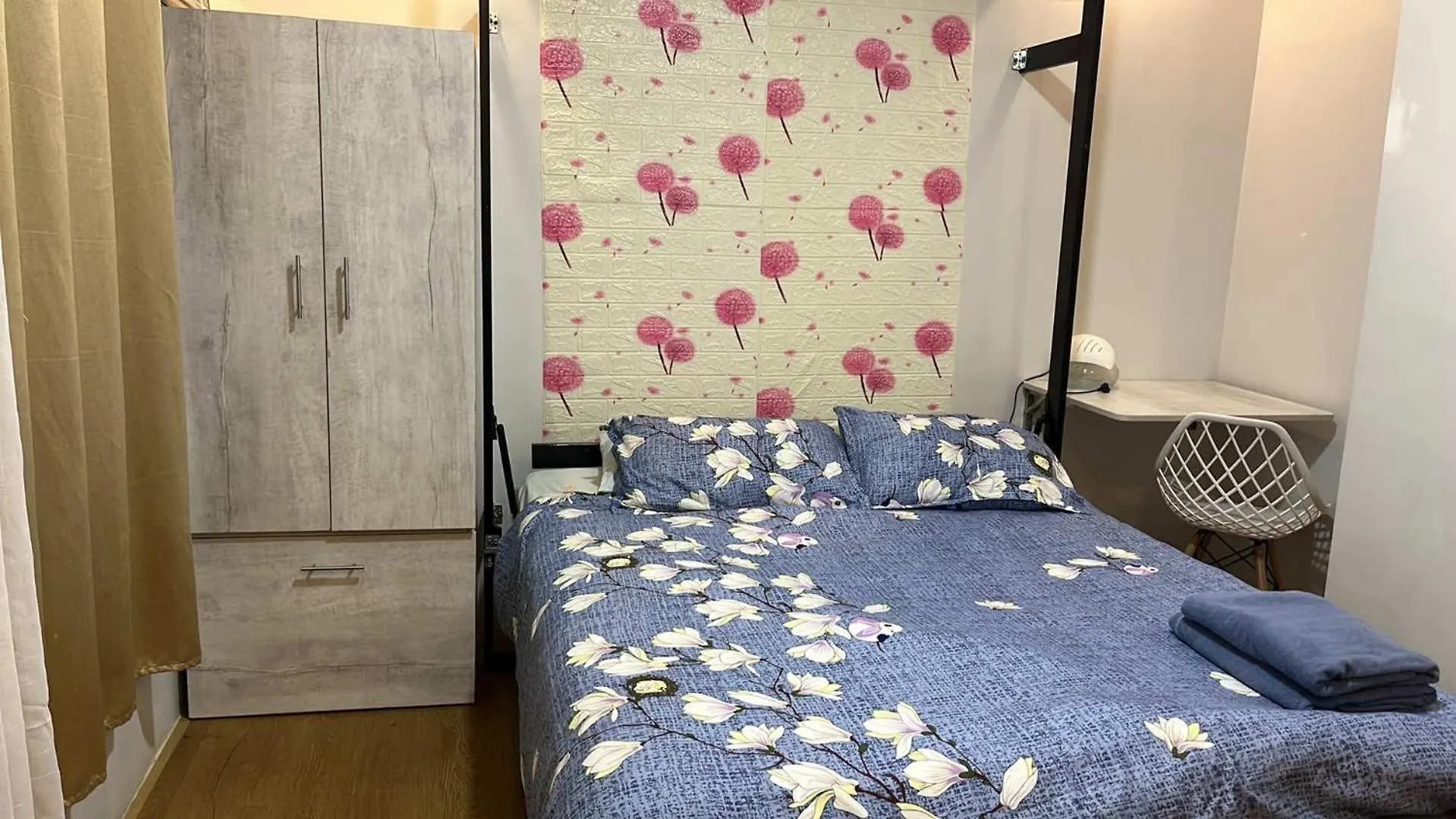 Hostel Messatiera Condo - Urbansol Stay Davao City Filipinler