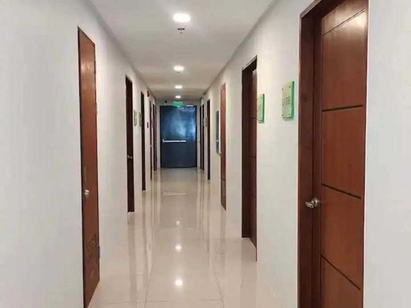 Messatiera Condo - Urbansol Stay Davao Filipiny