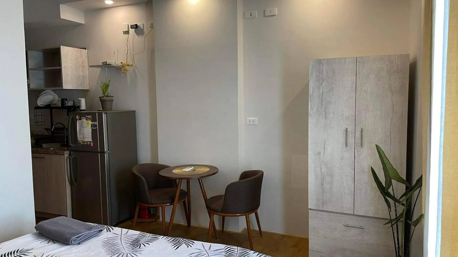 Messatiera Condo - Urbansol Stay Davao 0*,  Filipiny