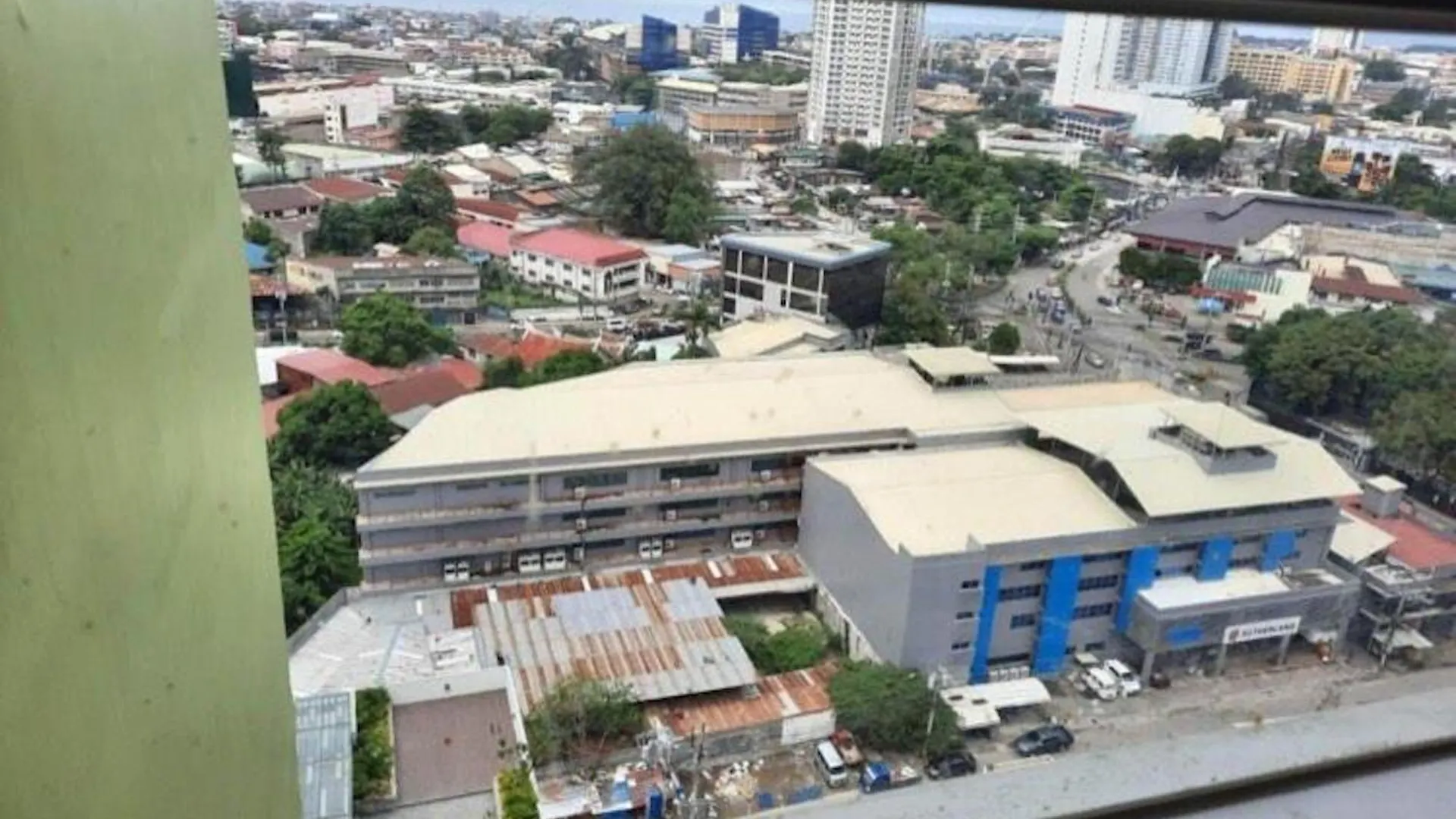 Messatiera Condo - Urbansol Stay Davao Filipiny
